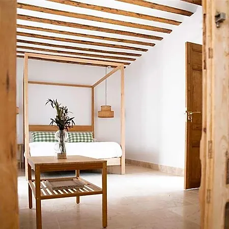 Hotell El Balsamo - Rural 5 Estrellas 5*
