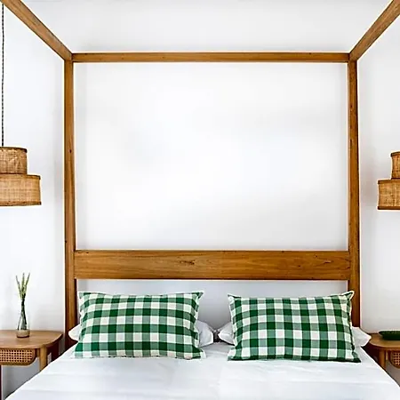 Hotell El Balsamo - Rural 5 Estrellas 5*
