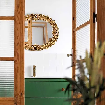 Hotell El Balsamo - Rural 5 Estrellas 5*
