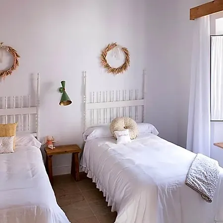 El Balsamo - Rural 5 Estrellas Hotell